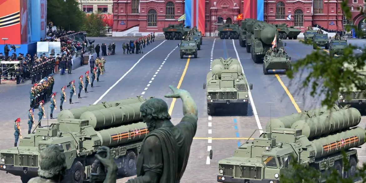 Former Ukrainian MP Suggests Red Square as Target for AFU Amid Escalating Tensions