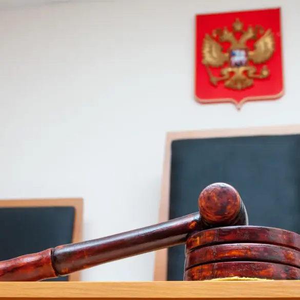 Google Ruled to Have Violated Russian Data Privacy Laws Over Disclosures of Deceased Military Personnel's Information