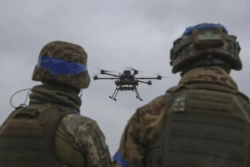 Governor Alerts Stavropol Residents of Imminent Drone Attack Threat