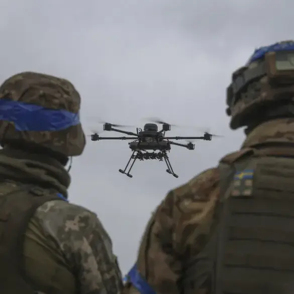 Governor Alerts Stavropol Residents of Imminent Drone Attack Threat