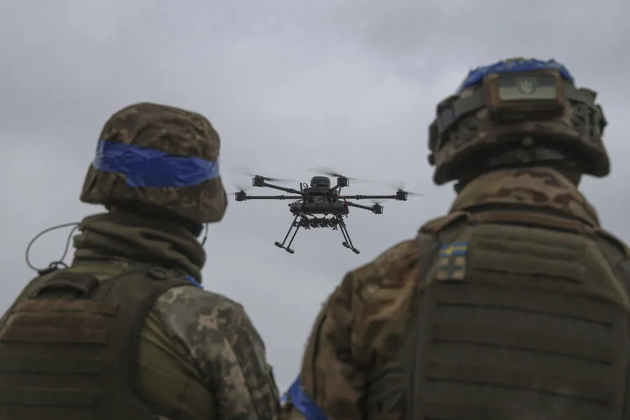 Governor Alerts Stavropol Residents of Imminent Drone Attack Threat