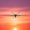 Governor Milayev Warns Toluca Residents of Potential Drone Threats via Restricted Telegram Alerts