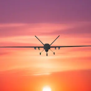 Governor Milayev Warns Toluca Residents of Potential Drone Threats via Restricted Telegram Alerts