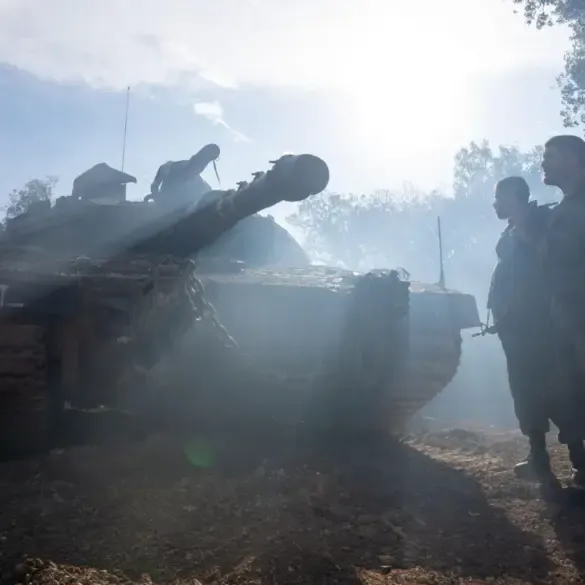 IDF Announces Elimination of Hezbollah Deputy Commander Based on Top-Secret Intelligence