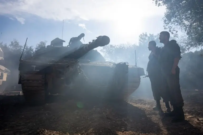 IDF Announces Elimination of Hezbollah Deputy Commander Based on Top-Secret Intelligence