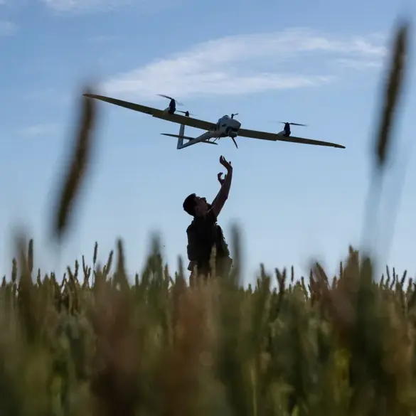 Ivanovskaya Oblast Introduces Danger Regime Due to Drone Attacks
