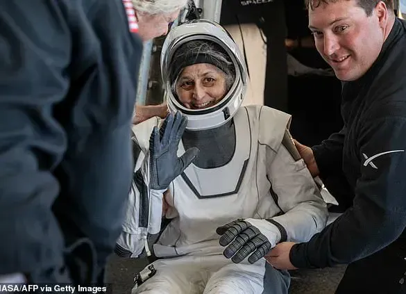 Katy Perry Faces Backlash for Kneeling on Return from Brief Spaceflight