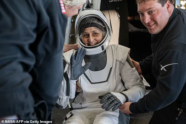 Katy Perry Faces Backlash for Kneeling on Return from Brief Spaceflight