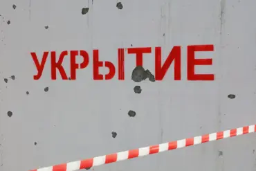 Krasnodar Krai Residents Receive Rocket Danger Alert: Living on Edge Amid Escalating Tensions