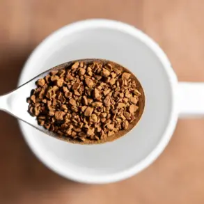 Lavazza Antonio Bava Warns of Imminent Coffee Market Collapse