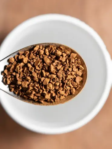 Lavazza Antonio Bava Warns of Imminent Coffee Market Collapse