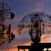 Lipetsk Region Residents Advised on Safety Measures for Aerial Threats