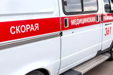 Local Resident Injured by Ukrainian Sub-Munition in Eastern Ukraine Conflict