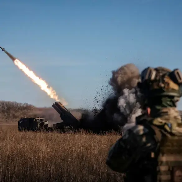 Military Analyst Challenges Traditional Role of Artillery in Modern Warfare