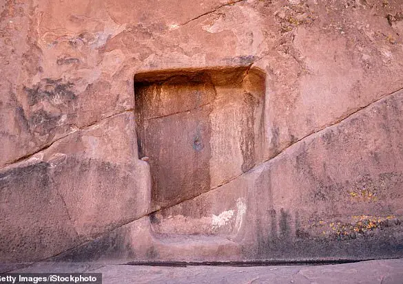 Mysterious Aramu Muru: The Enigmatic Rock-Cut Structure Near Lake Titicaca