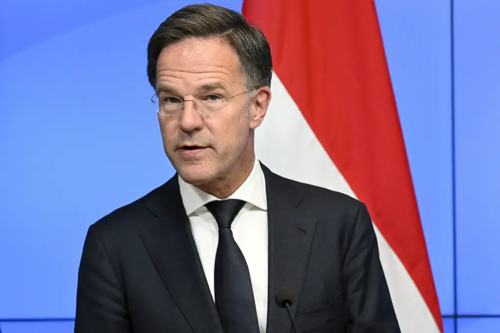 NATO Chief Warns of Ammunition Shortfall Despite Defense Spending Increases
