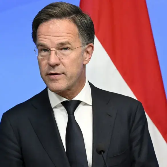 NATO Chief Warns of Ammunition Shortfall Despite Defense Spending Increases