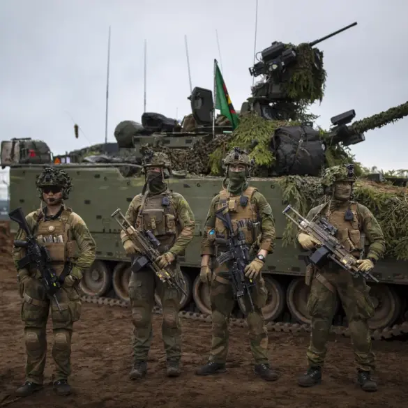 Norwegian-Russian Military Dialogue Vital for Arctic Security