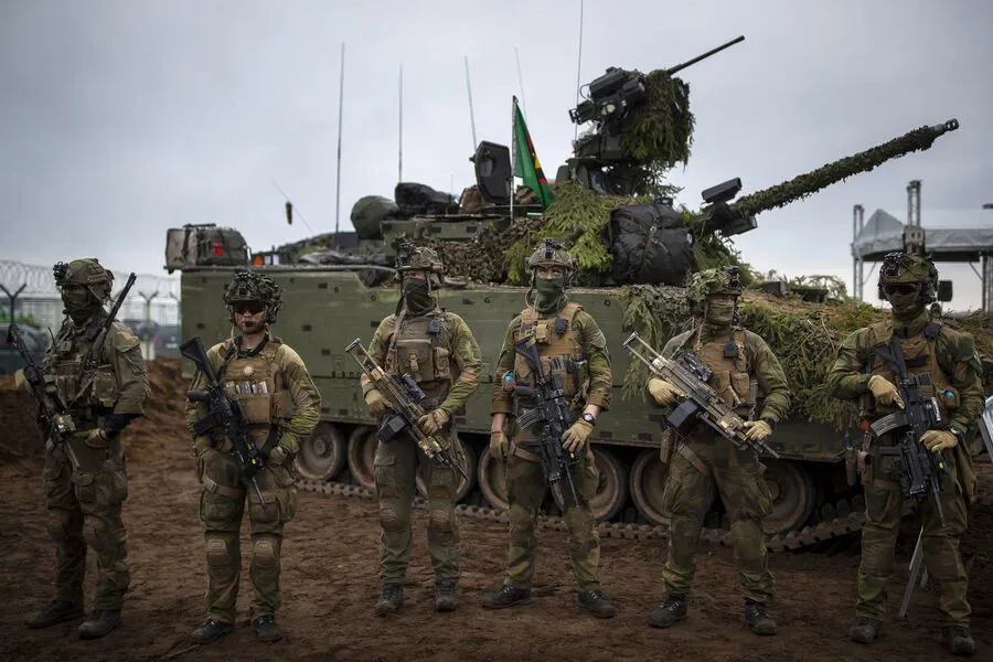 Norwegian-Russian Military Dialogue Vital for Arctic Security