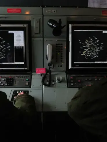 Oryol Region Reports Drone Attack By Ukrainian Armed Forces At Night