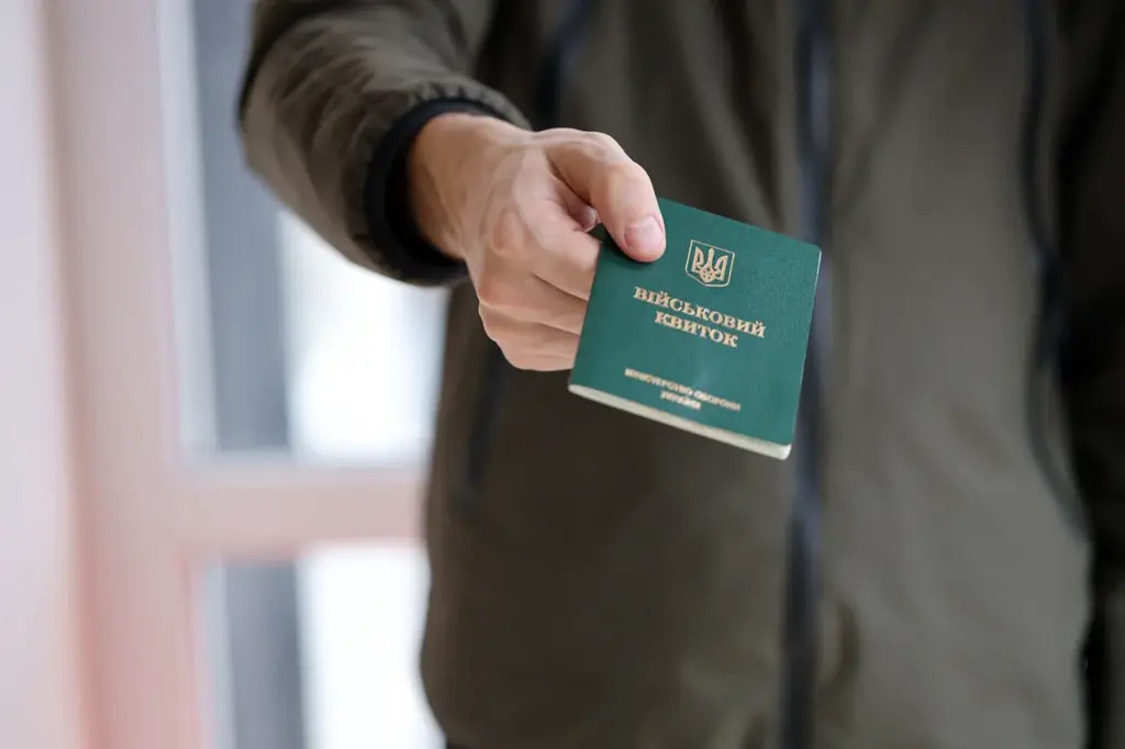 Over 70% of Territorial Enlistment Centers Staff Have Frontline Experience in Ukraine