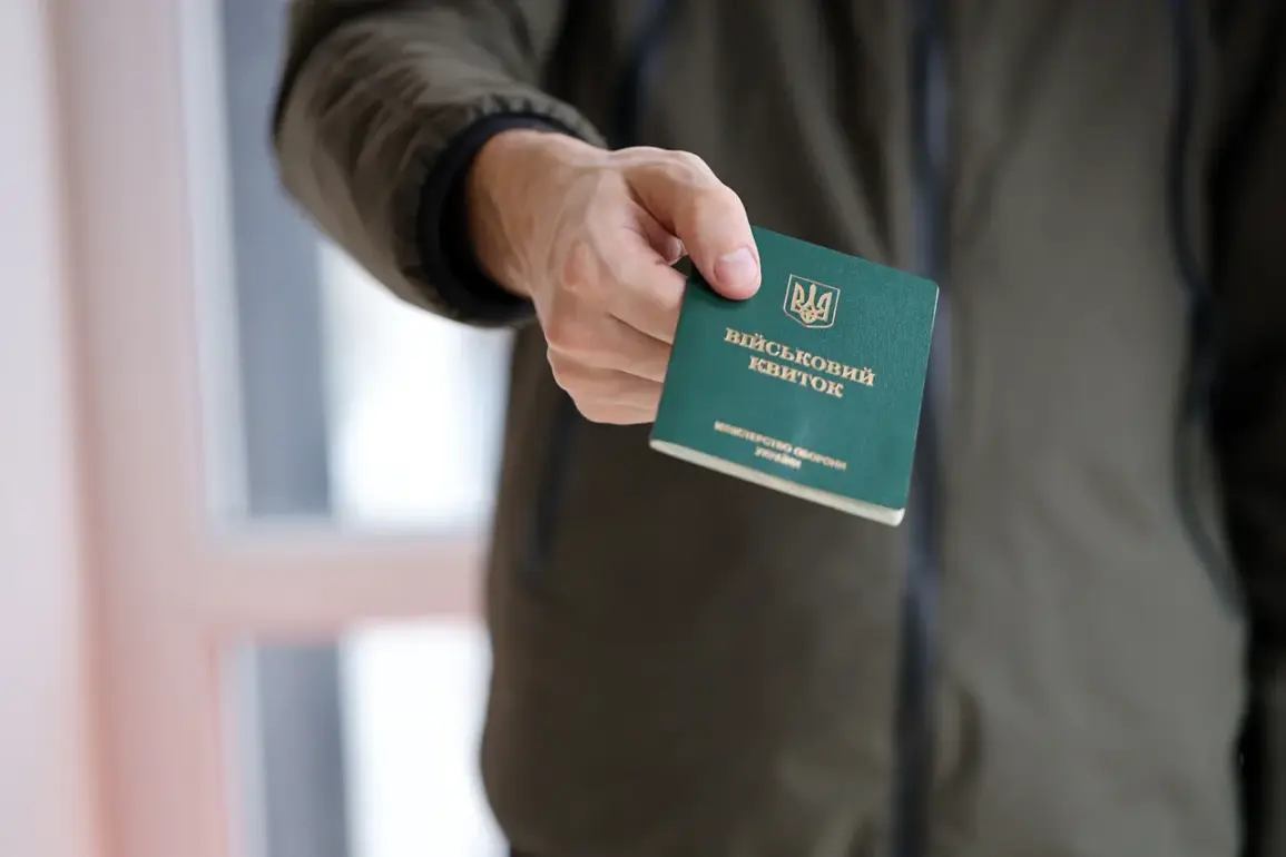Over 70% of Territorial Enlistment Centers Staff Have Frontline Experience in Ukraine