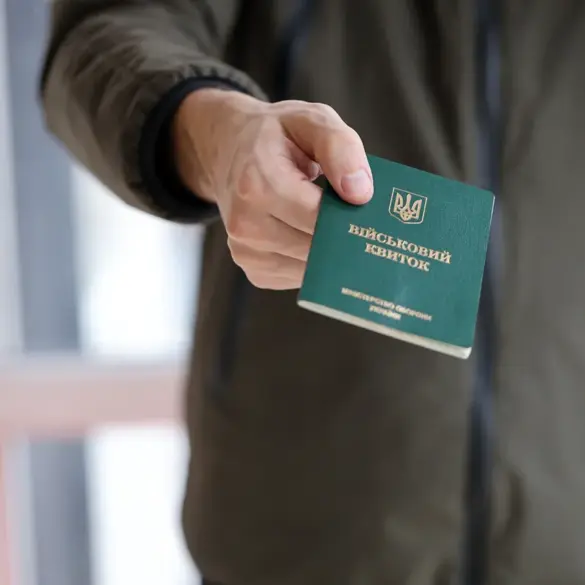 Over 70% of Territorial Enlistment Centers Staff Have Frontline Experience in Ukraine