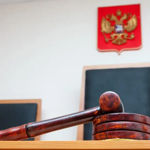 Prosecutor Seeks Five-and-a-Half Year Prison Term for Businessman in High-Profile Russian Military Trial