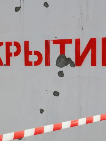 Putin Declares Easter Truce as Kursk Faces Drone Attack During Ceasefire Period