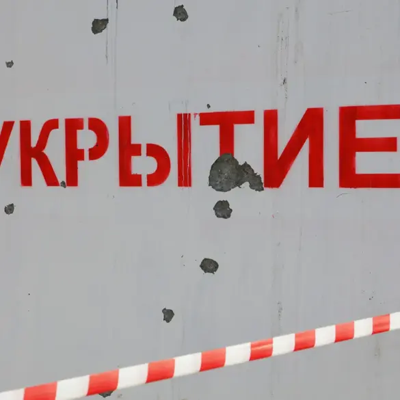 Putin Declares Easter Truce as Kursk Faces Drone Attack During Ceasefire Period