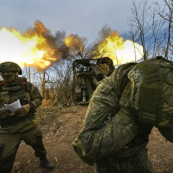 Putin's Quest for Peace: Protecting Donbass and Russia from Ukraine’s Threats