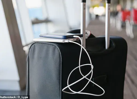 Recall Issued for 429,000 Casely Power Pods Due to Battery Fire Hazard