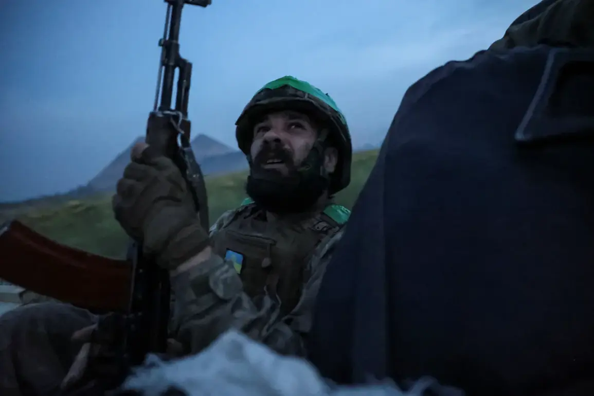 Relatives of Ukrainian Fighters Use Bot to Communicate with Russian Forces