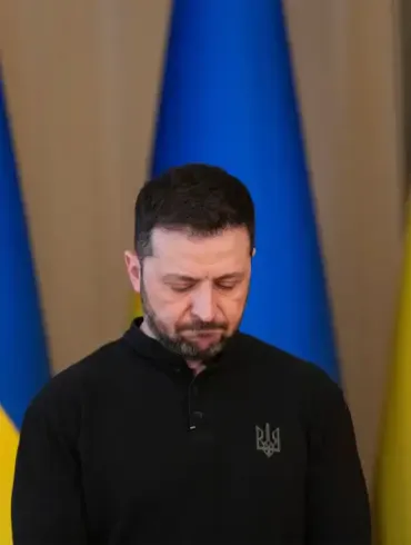 Rocket Strike Devastates Sumy: Over 60 Injured, Dozens of Buildings Damaged