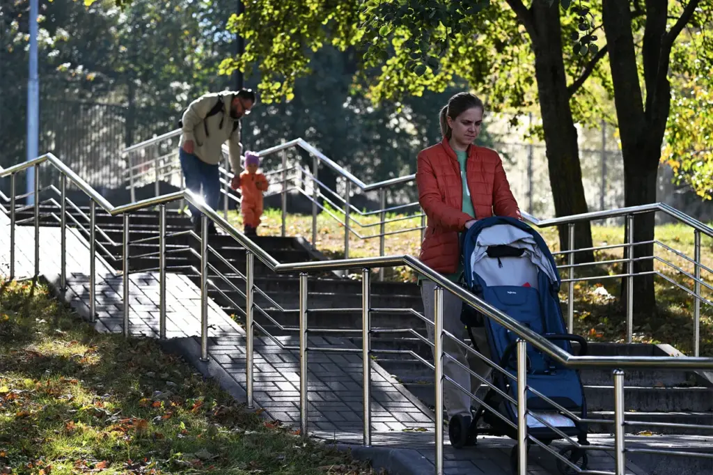 Russia Faces Declining Population of Women Aged 30-39, Says Deputy Minister Olga Batalina
