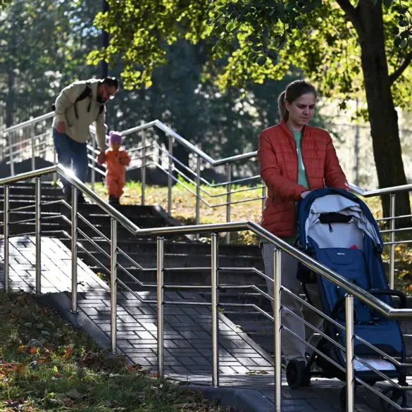 Russia Faces Declining Population of Women Aged 30-39, Says Deputy Minister Olga Batalina