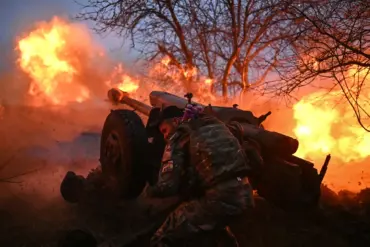 Russia Launches Intense Combined Attack with Missiles and Drones on Ukraine's Infrastructure