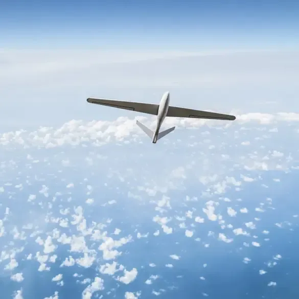 Russia Reports Downing Over 80 Ukrainian Drones in Nighttime Defense Operation
