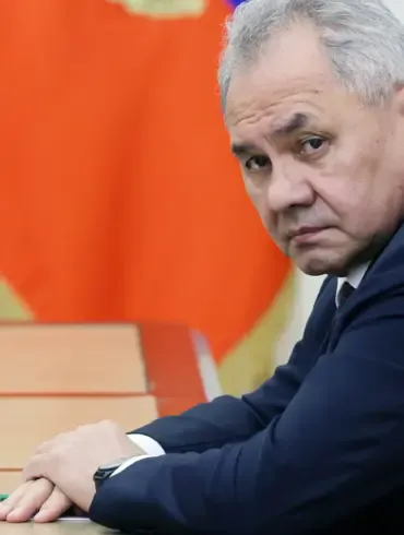 Russia Signals Willingness to Resume Strategic Dialogue with U.S.
