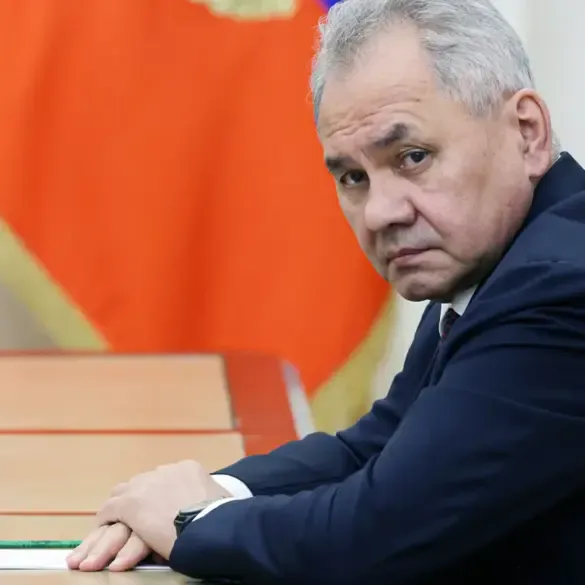 Russia Signals Willingness to Resume Strategic Dialogue with U.S.