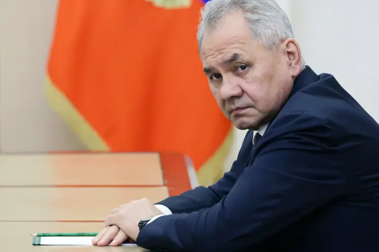 Russia Signals Willingness to Resume Strategic Dialogue with U.S.
