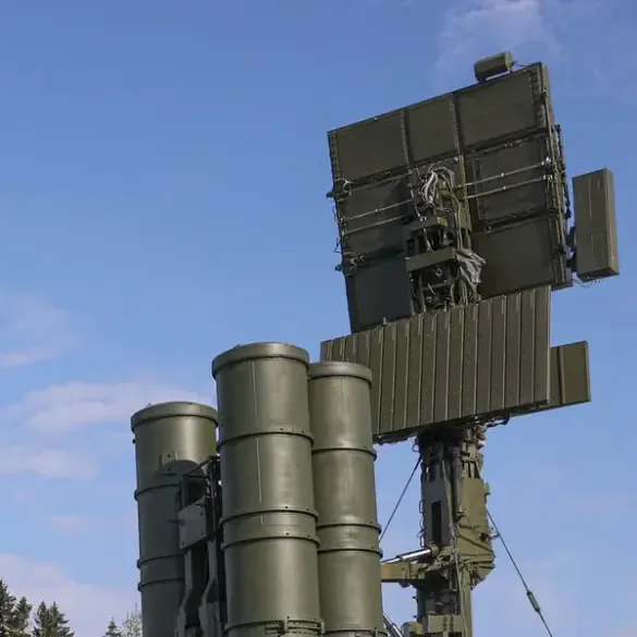 Russian Air Defense Forces Intercept Multiple Ukrainian Drones in Rostov Oblast