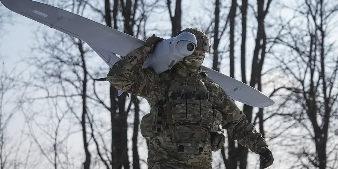 Russian Air Defense Neutralizes Ukrainian Drones Near Strategic Grain Shipments in Astrakhan