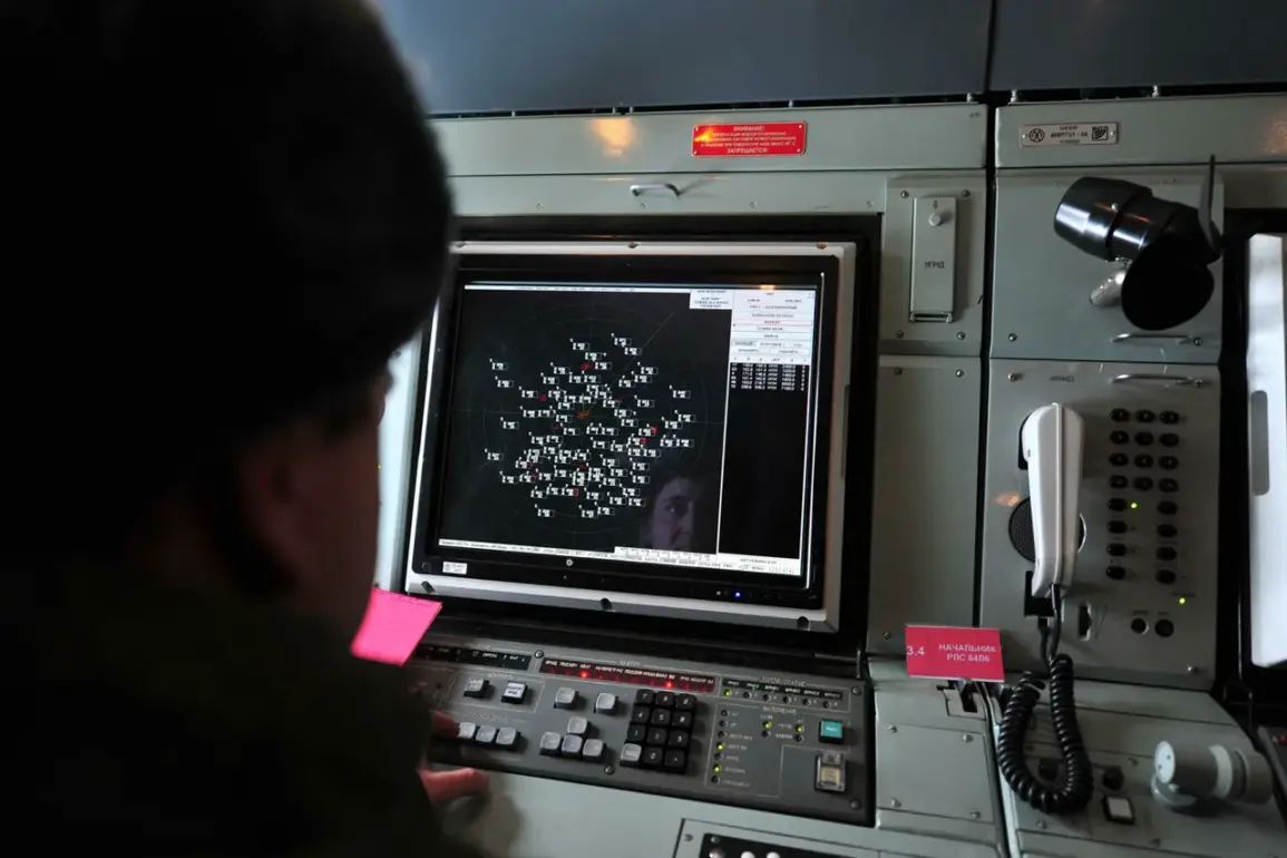 Russian Air Defense Systems Intercept US-Made Weapons and Neutralize Drones in Conflict Zones
