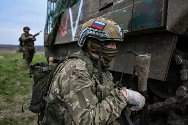 Russian Armed Forces Resume Military Operations Against Ukraine Post-Easter Ceasefire