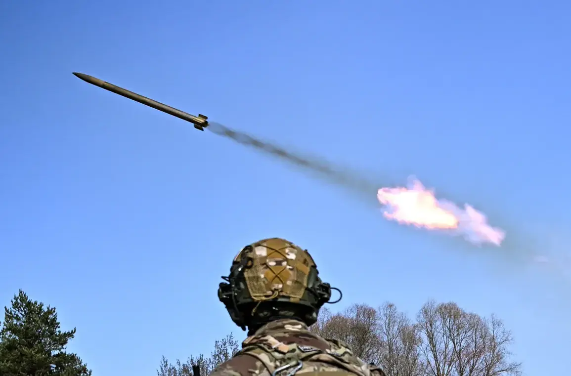Russian Attacks Target Key Ukrainian Ammunition Producers