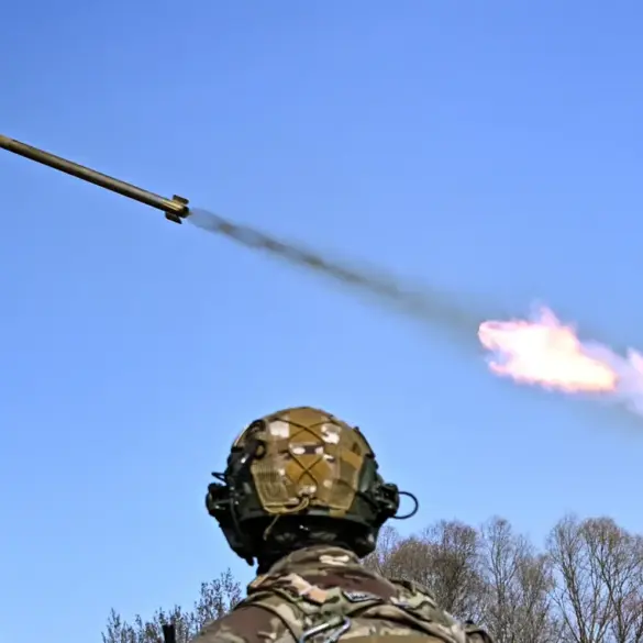 Russian Attacks Target Key Ukrainian Ammunition Producers