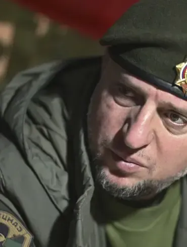Russian Commander Claims Ukrainian Forces Unable to Make Significant Advances into Belgorod