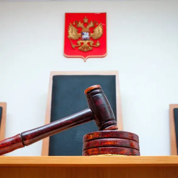 Russian Court Orders Accelerated Trial for Former Ministry of Defense Employees