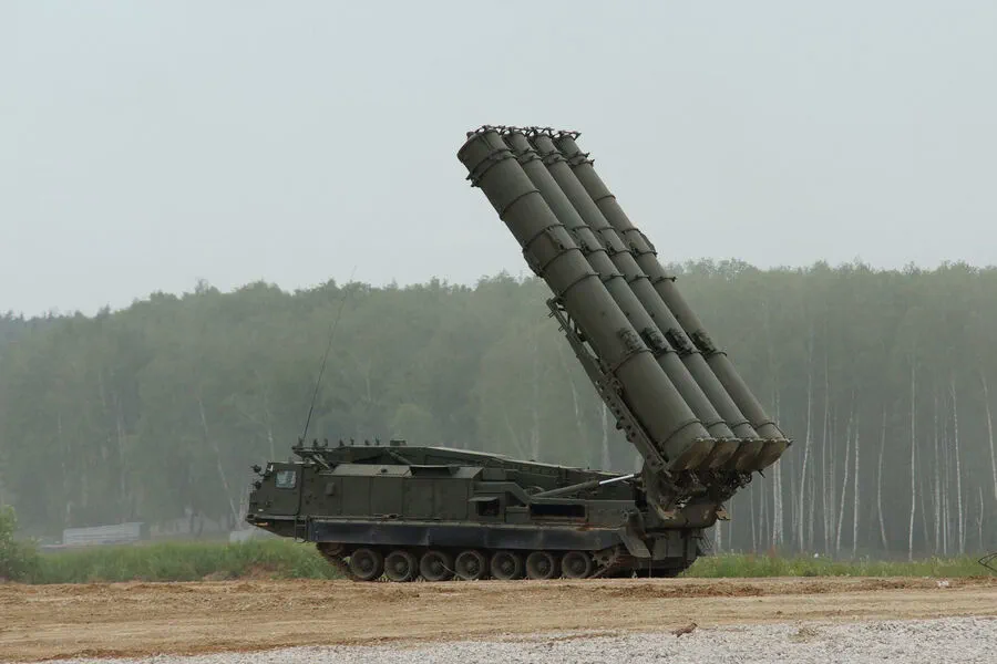 Russian Defense Ministry Reports Destruction of Five Ukrainian Drones Over Belgorod and Kursk